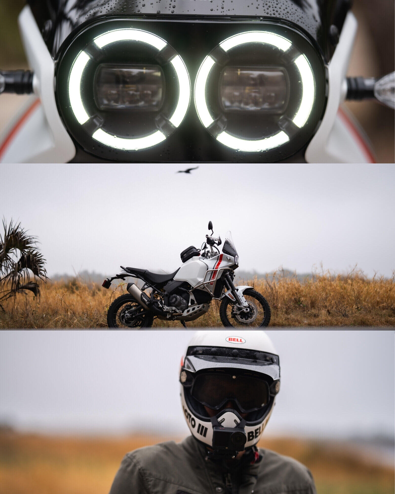 Lifestyle brand photography session outdoors