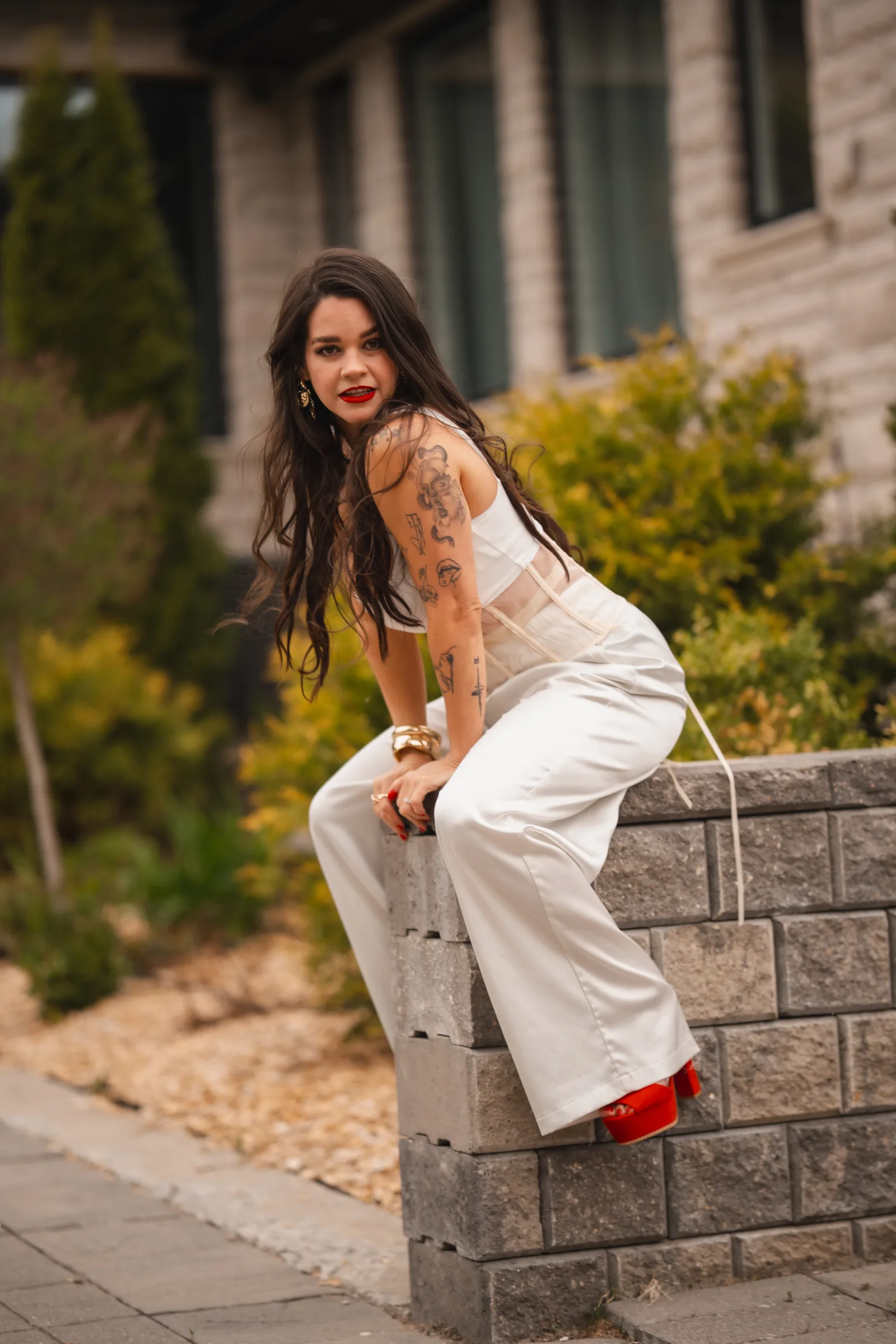 Brand Photography