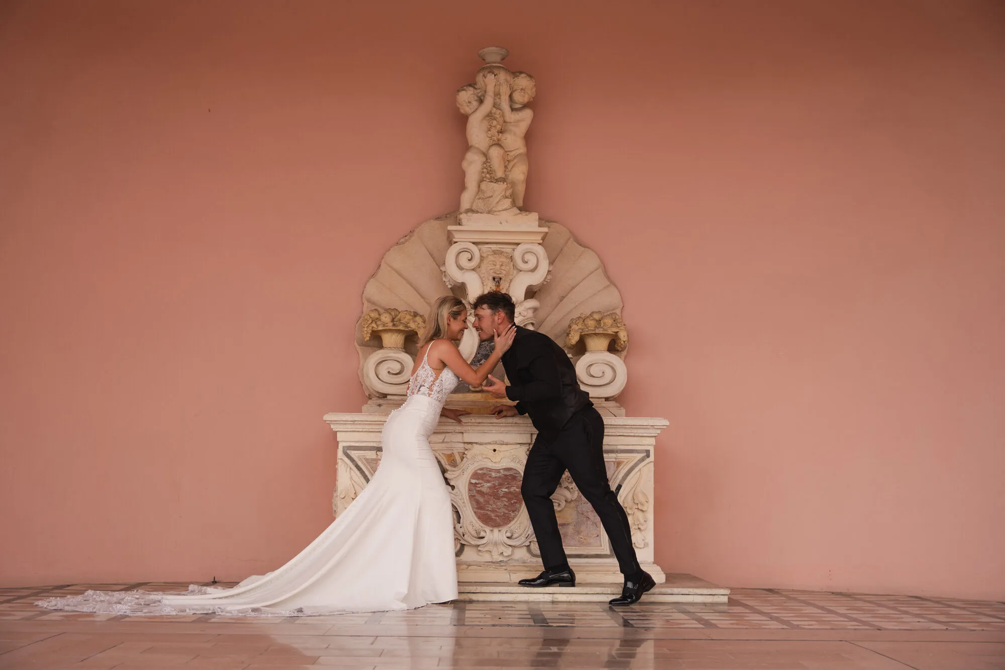 Sarasota wedding photography by Fodor Fotos & Film