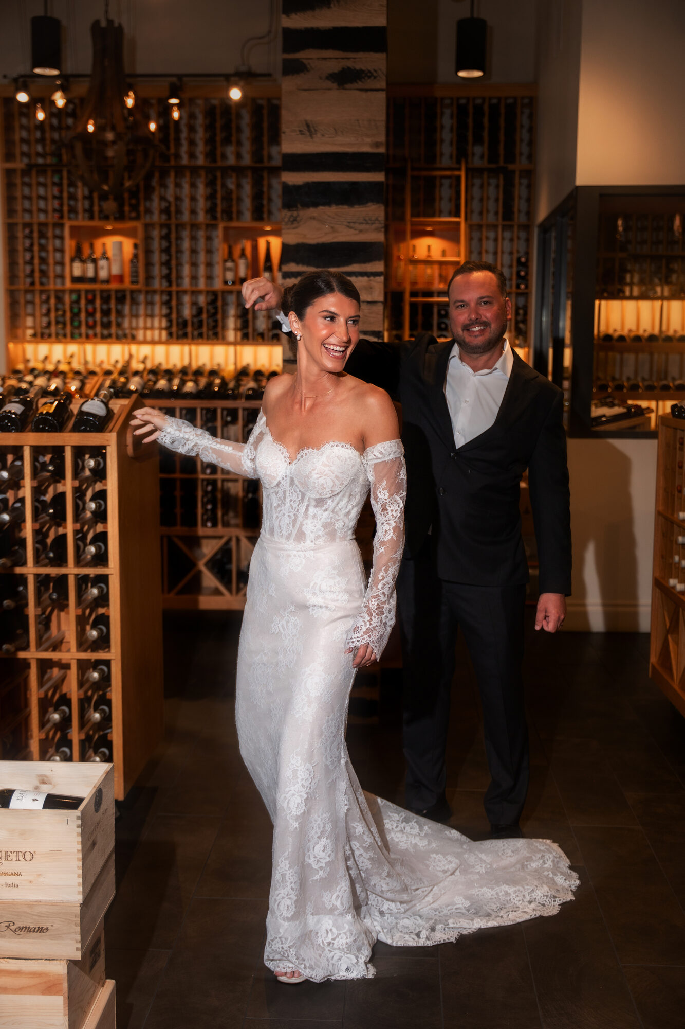 Wedding Photography